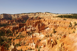 Bryce Canyon NP, Sunset Point